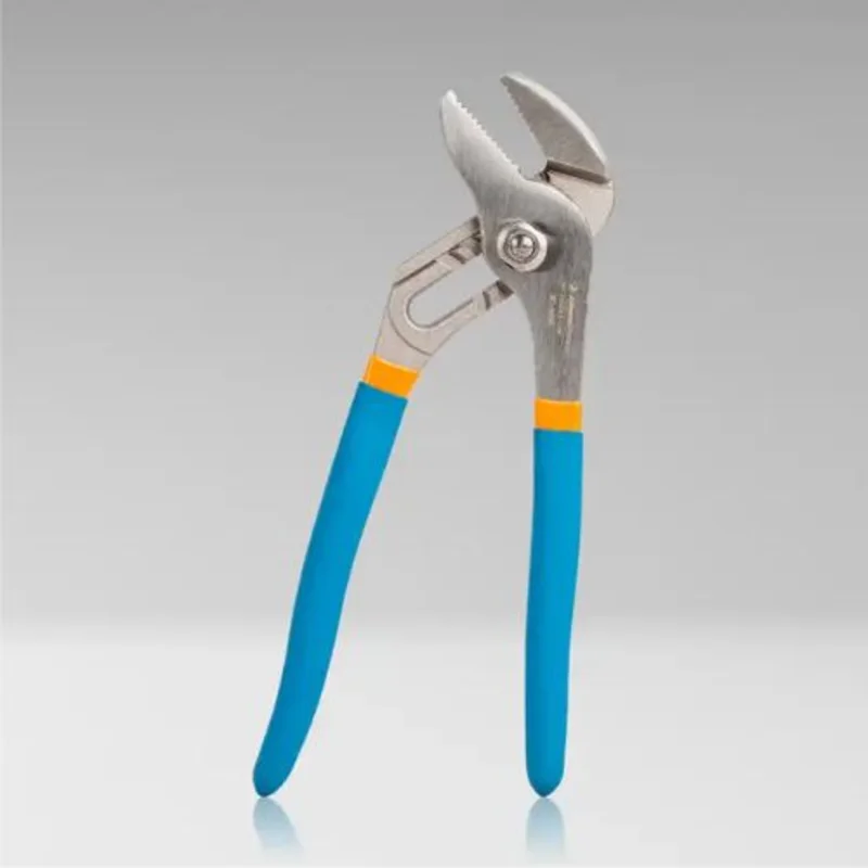 8" Pump Pliers JIC-5028 (Pack of 4)
