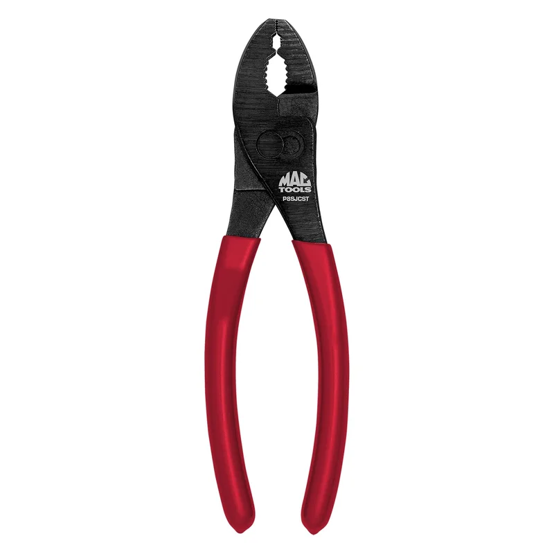 8 Slip-Joint C.S.T. Pliers