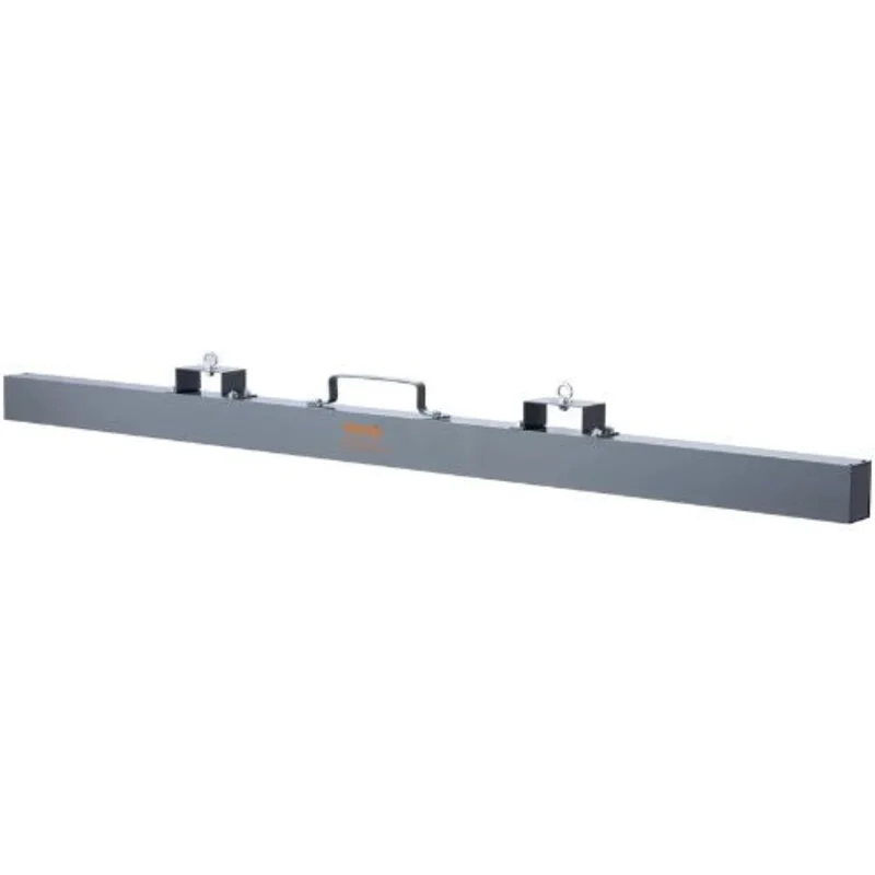 84 Inch Hanging Magnetic Sweeper Pickup Tool for Picking Up Bolts Nails Iron Chips Metals