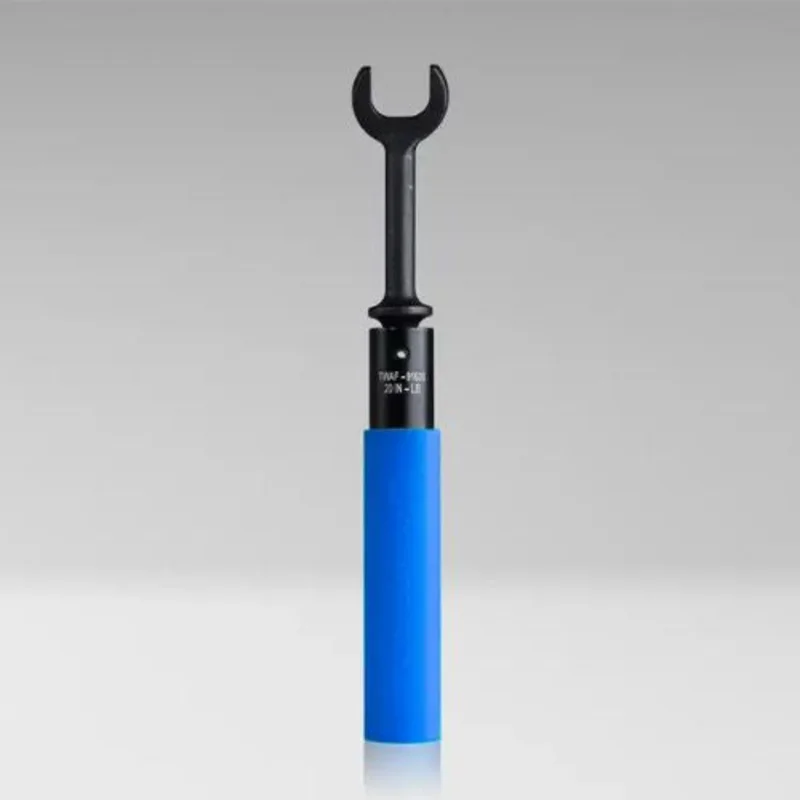 9/16 Full Head F Connector Torque Wrench TWAF-91620
