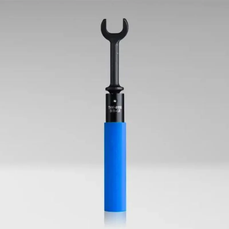 9/16 Full Head F Connector Torque Wrench TWAF-91630