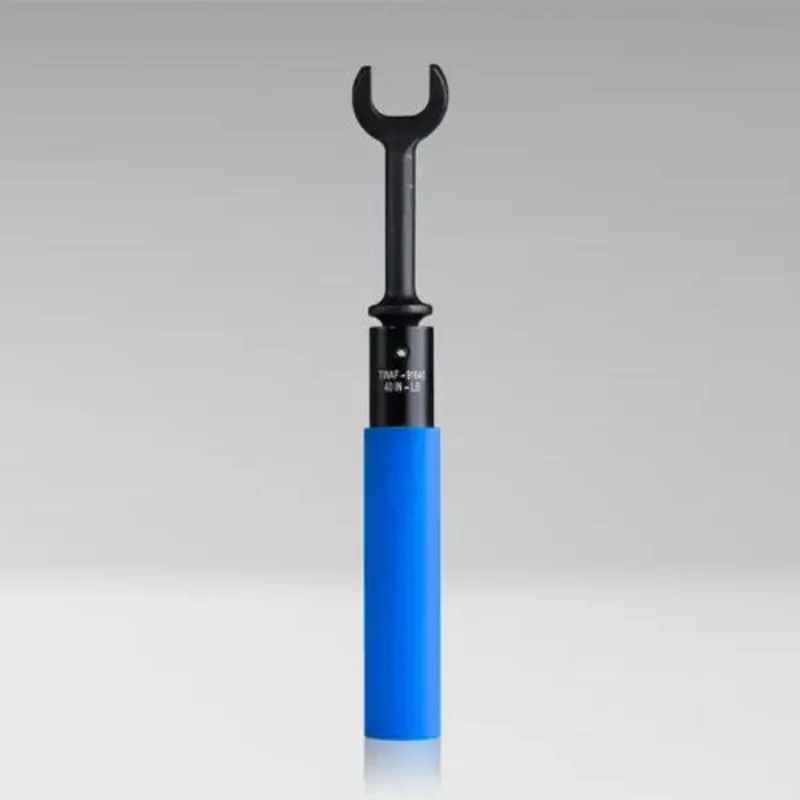 9/16 Full Head F Connector Torque Wrench TWAF-91640