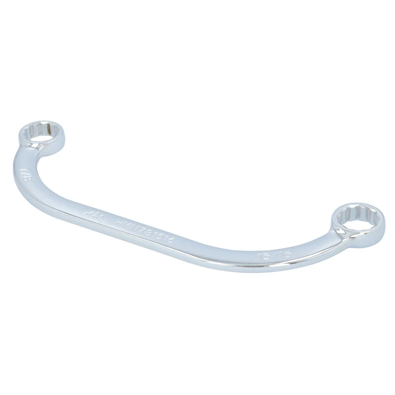 9/32" R.B.R.T. Combination Wrench - 6-PT.