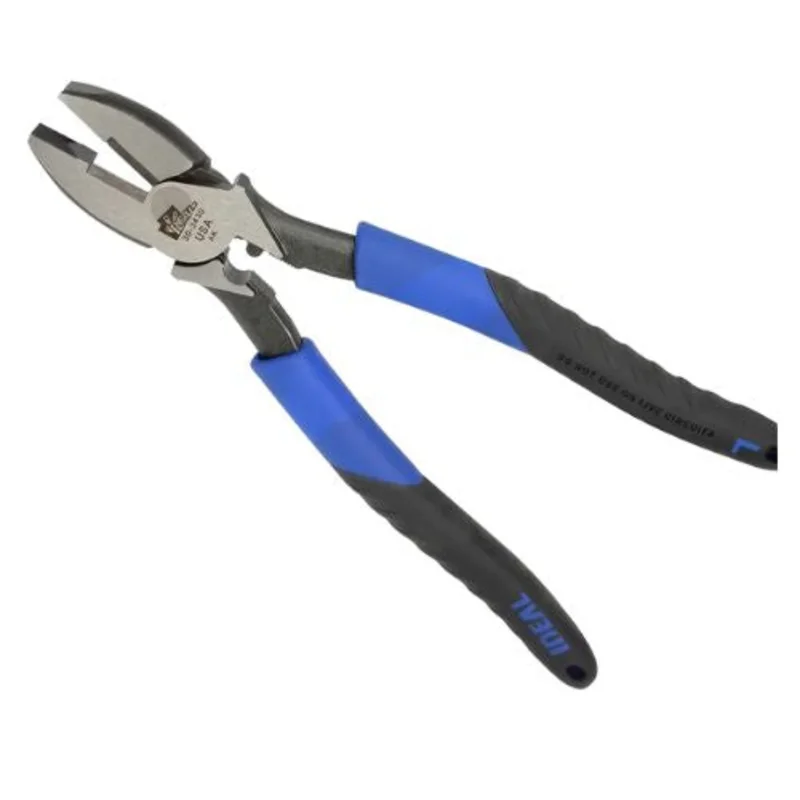 9.5 Inch High Leverage Side Cutting Plier 30-430