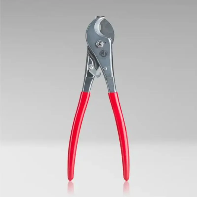 9" Curved Jaw Cable Cutter JIC-63020 (Pack of 2)