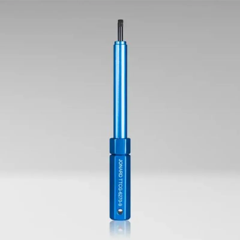 9-inch Locking Terminator Tool TTCG-6270-9