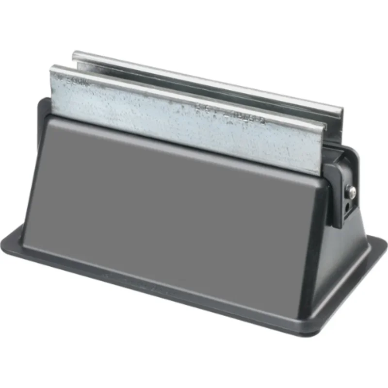 9 Inch Roof Topper for Elevated Open Base Conduit and Raceway Support RTSE409