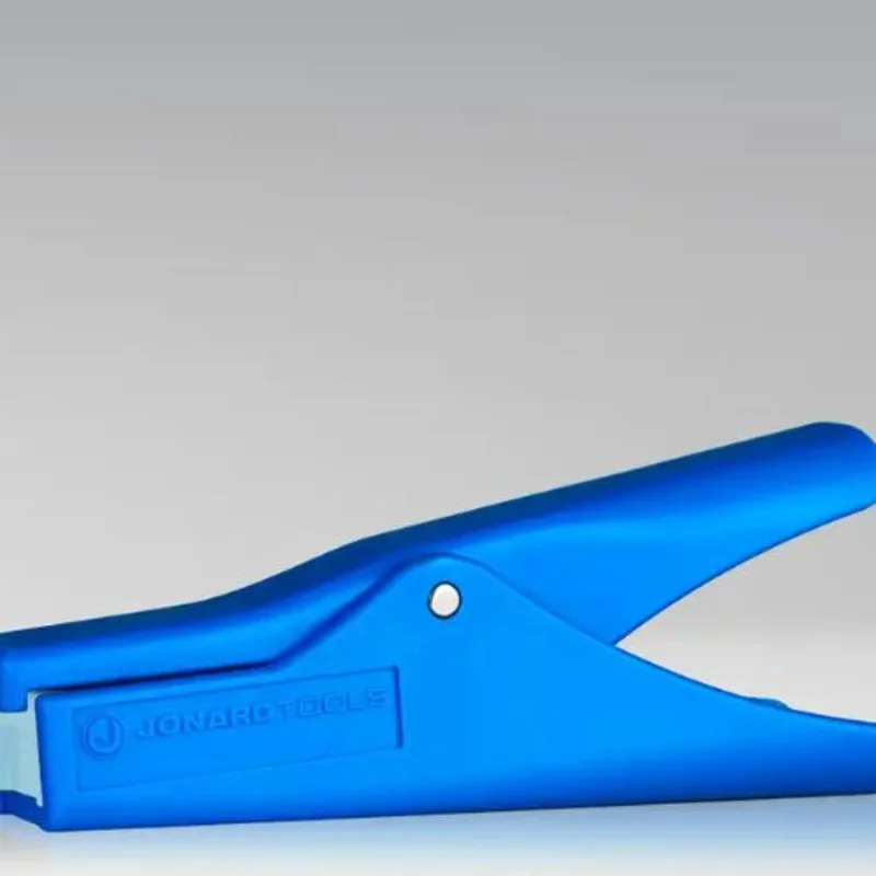 9 mm and 7 mm COAX Cable Stub End Stripper CSS-5097 (Pack of 2)