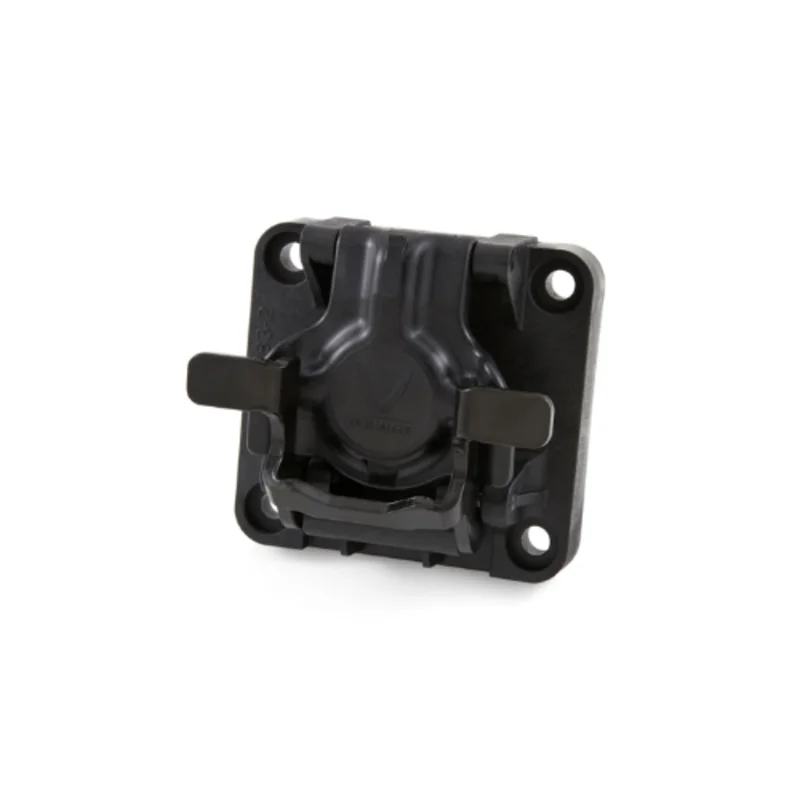 9 Way Active Trailer Socket 151234
