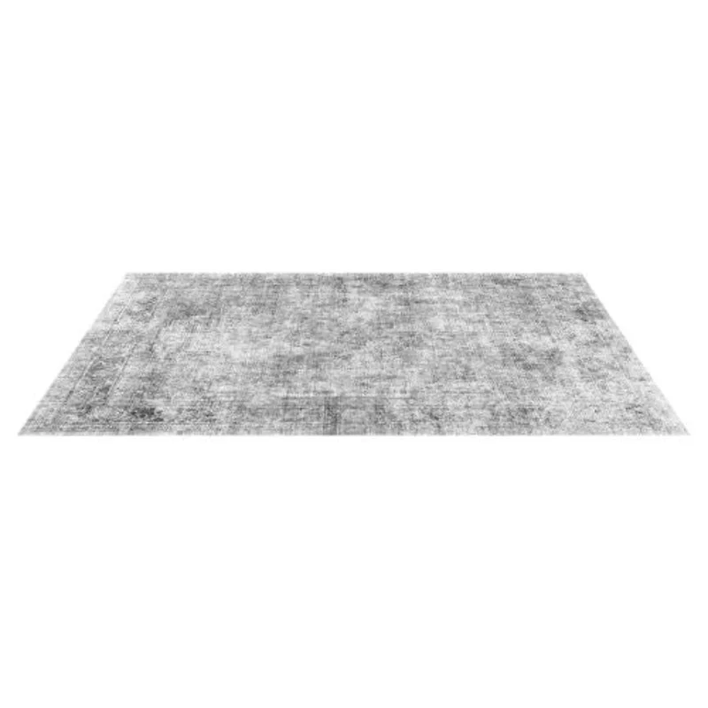 9 X 12 Ft Large Area Rug Mat for Resistant Floor XDFHS9-12FT