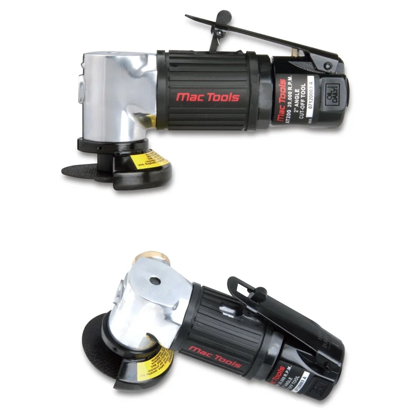 90 Air Cut-Off Tool 2"