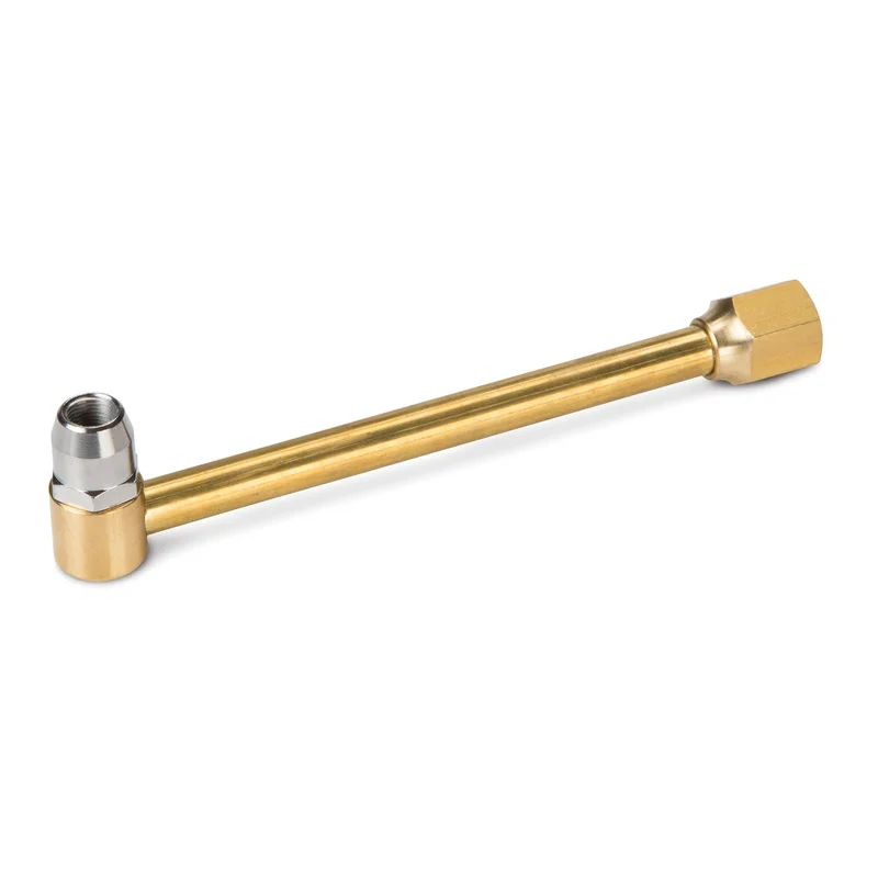 90 Extended Air Chuck