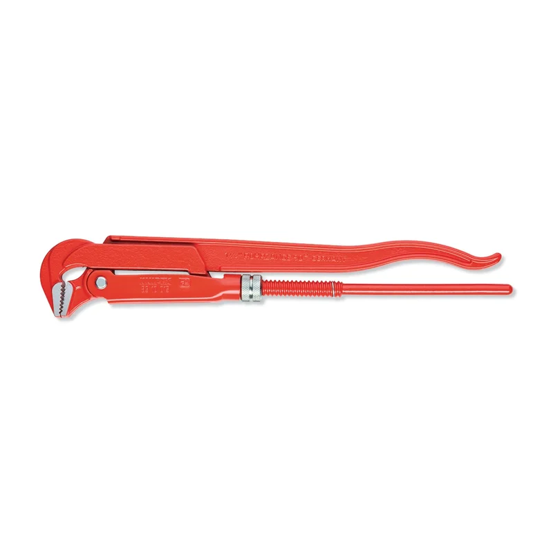 90 Head Swedish-Pattern Wrench - 16-1/2"