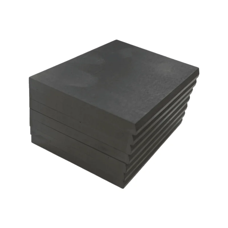 90132700008 - - Becker Carbon Pump Vanes DT/VT Series B - 55x27x3mm
