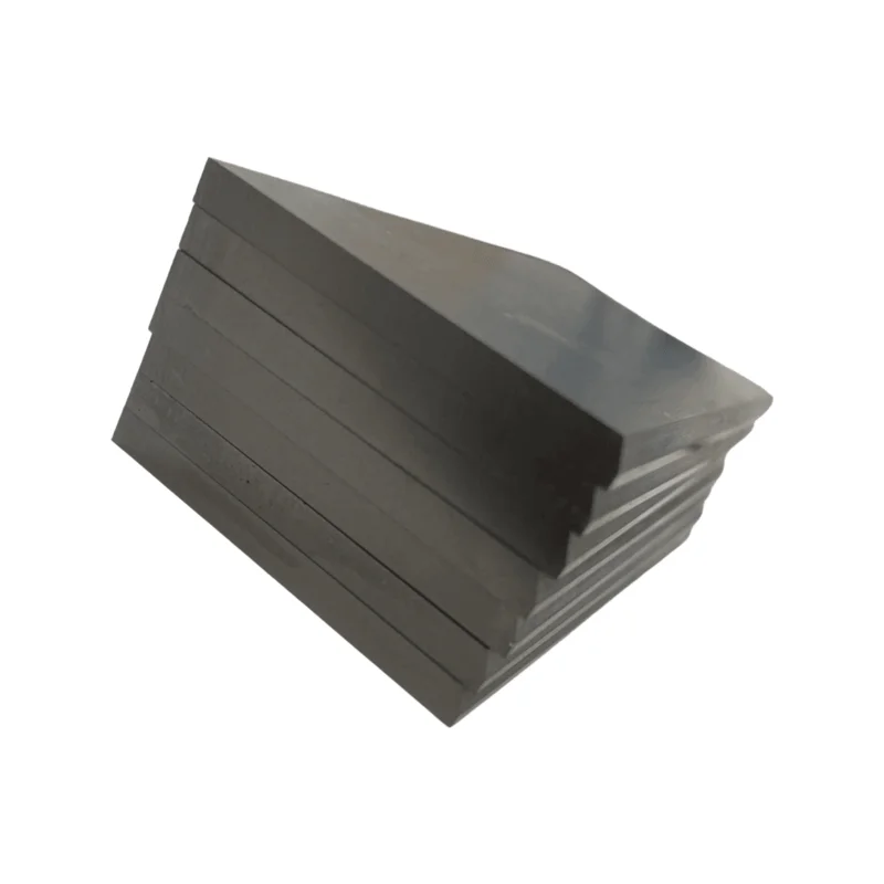 90135200007 Becker Carbon Pump Vanes DT/VT 3.40/4.40 - 95x43x4mm