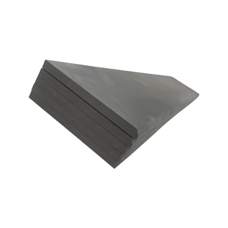 90136701005 - Becker Carbon Pump Vanes DTLF/DTLF/VTLF - 355x65x5mm