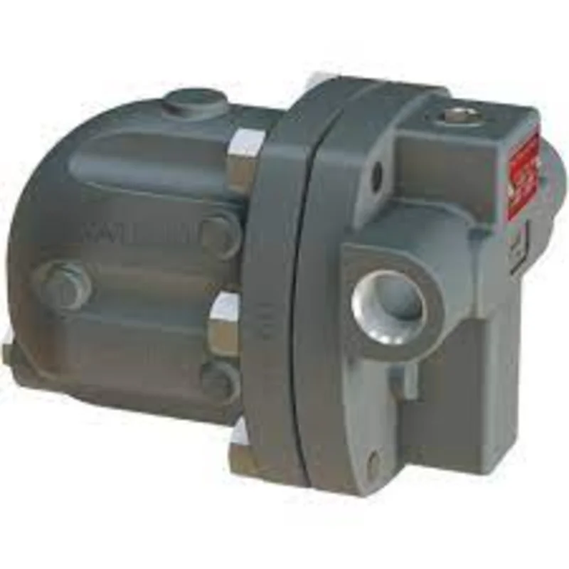 990 PSIG High Pressure Thermodynamic Steam Trap Socket Weld FT600-200-13-SW