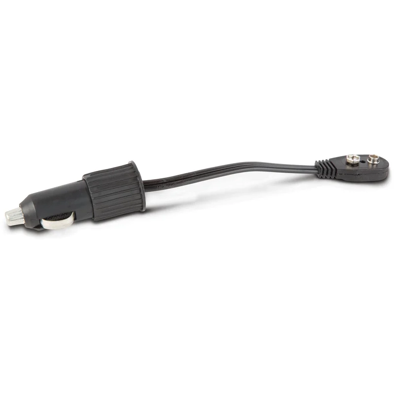 9V Accessory Port Memory Saver