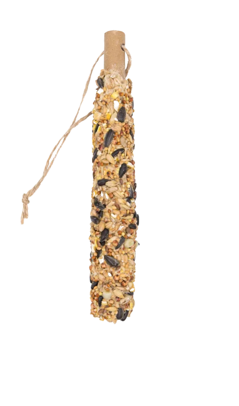 A&E Cage Backyard Bird's Select Seed Stick