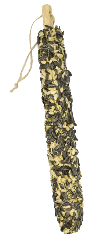 A&E Cage Black Oil Sunflower Wild Bird Seed Stick