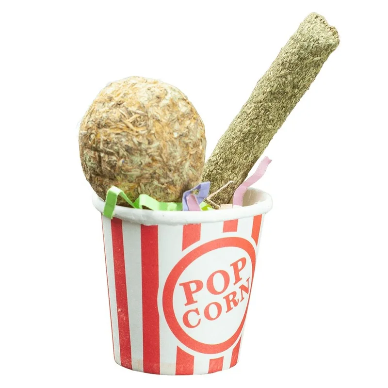 A & E Cage Milkshake Small Animal Treats