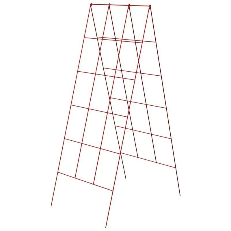 A Frame Trellis RED