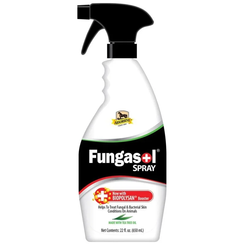 Absorbine Fungasol Spray