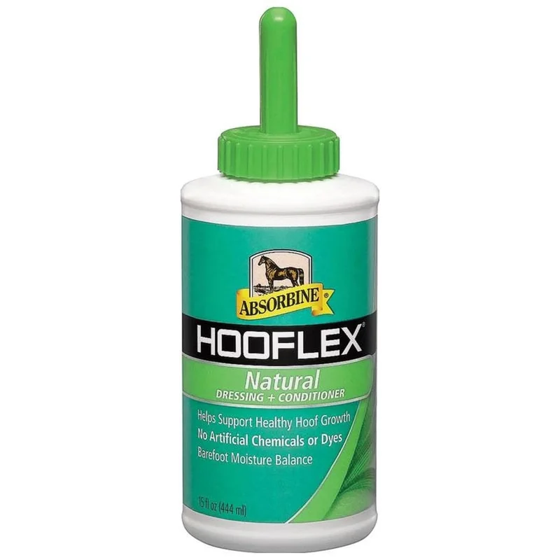 Absorbine Hooflex All Natural Dressing And Conditioner