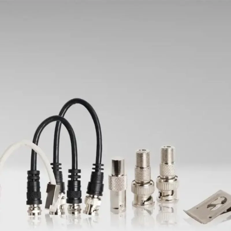 Accessory Kit for Cable Testers and Toners + TET-6 (Pack of 3)