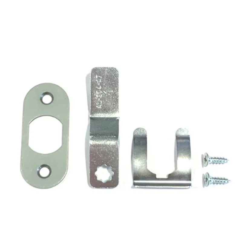 Accessory Pack for Mechanical Locks