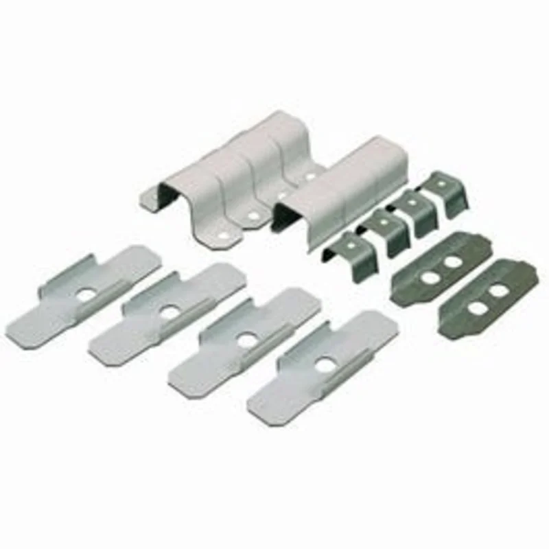 Accessory Pack, Metal, White