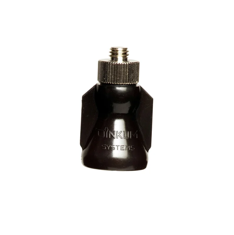 ActionPod Top - 1/4" & 3/8" thread