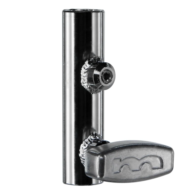 Adapter - Baby Pin to 17mm