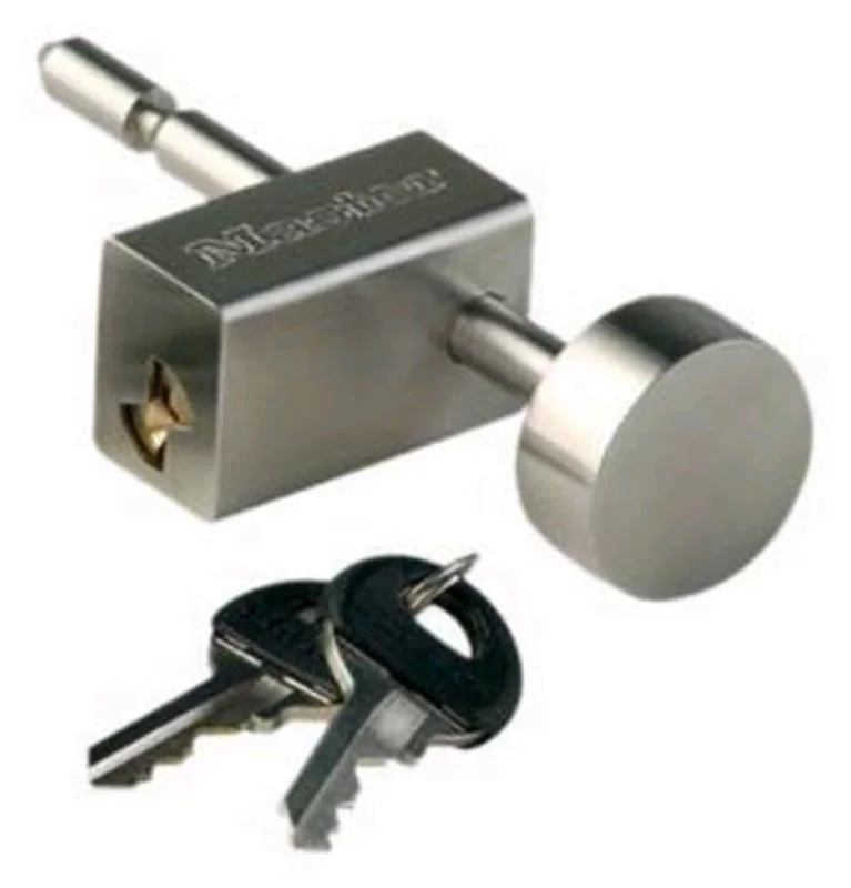 ADJSTBL COUPLERLOCK-FITS 5/8 1