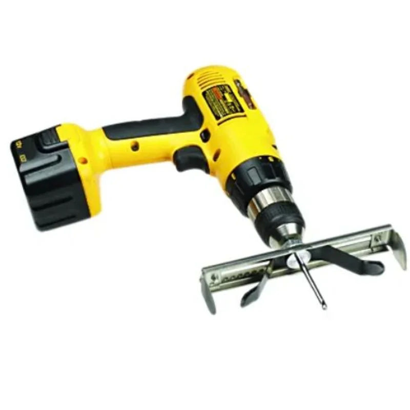 Adjustable Can Light Hole Saw 35-598