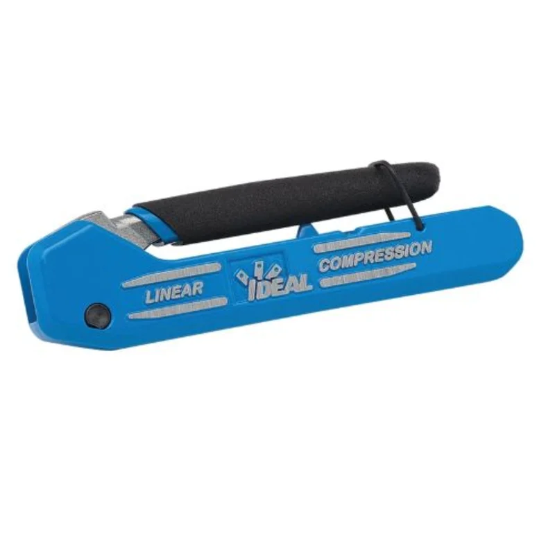 Adjustable Compression Tool Zinc Die Cast 33-632