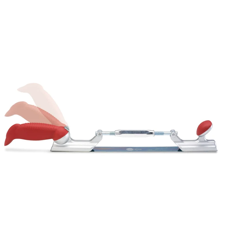 Adjustable File Holder