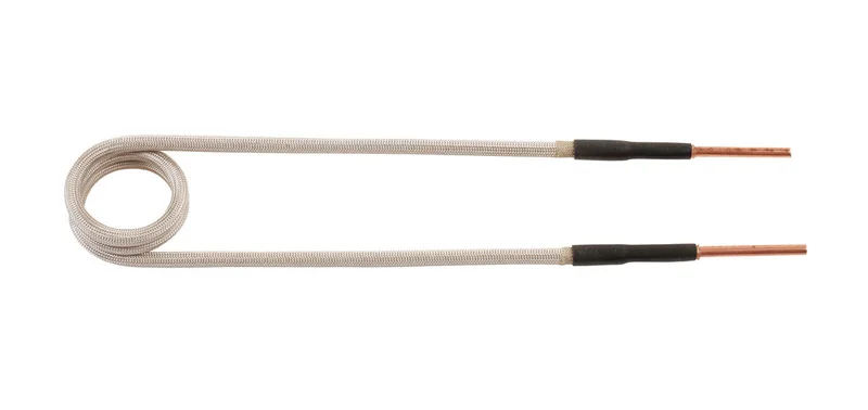 Adjustable Horizontal Coil 1297