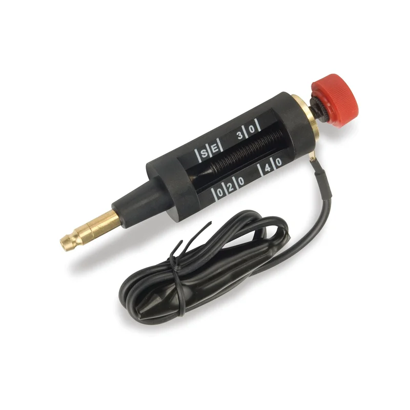 Adjustable Ignition Spark Tester