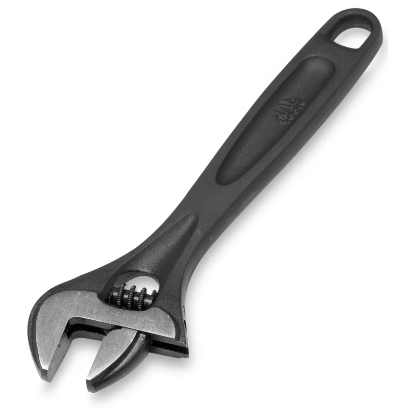 Adjustable Wrench 8"