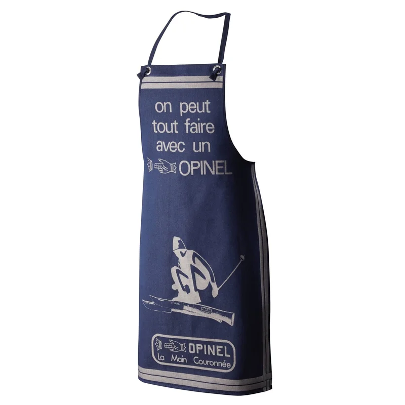 Adult Opinel Apron