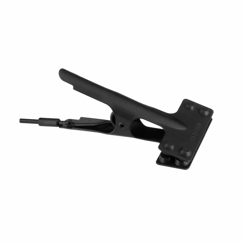 AFFLAC Clamp