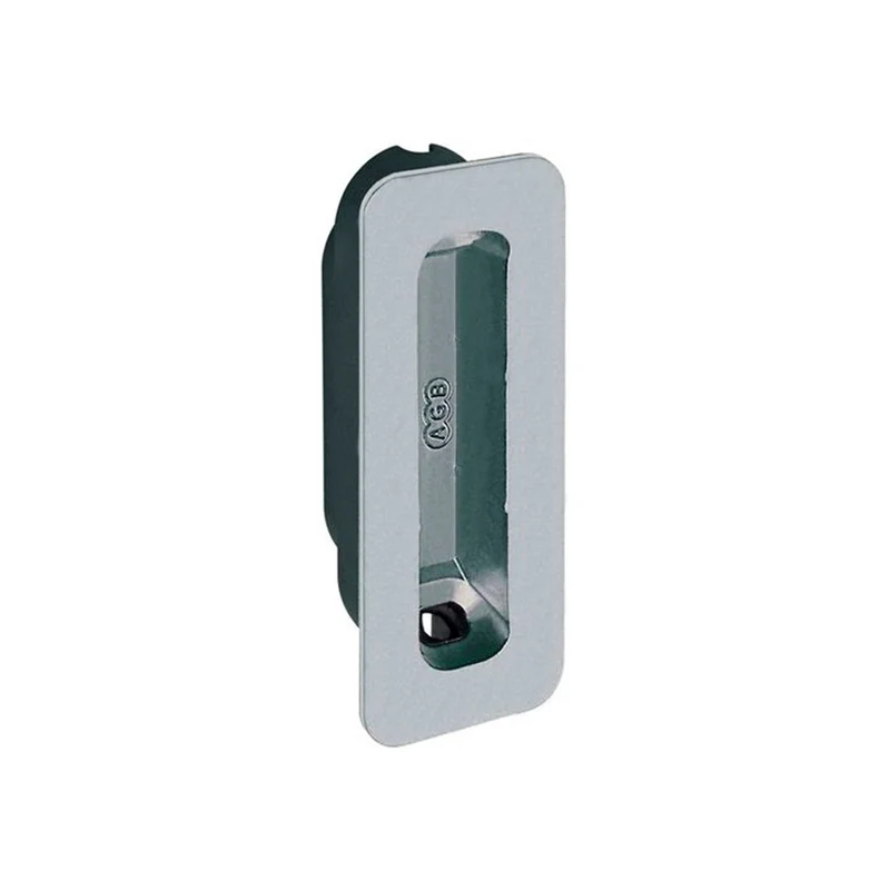 AGB Minimal Plus XT - Striker for AGB Magnetic Lock White