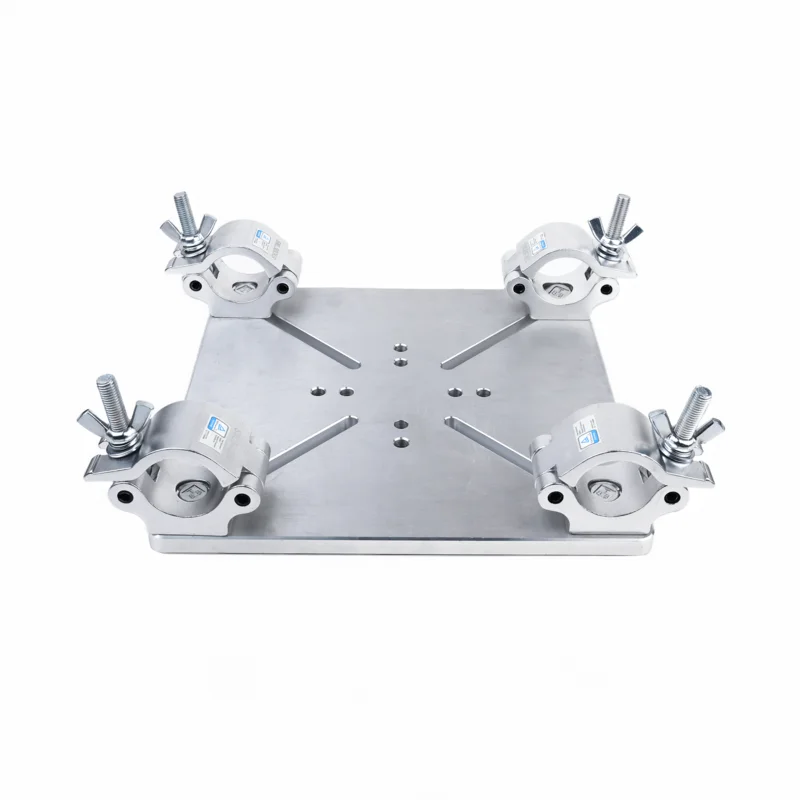 Air Climber Truss Mount for 6"-12" Box Truss