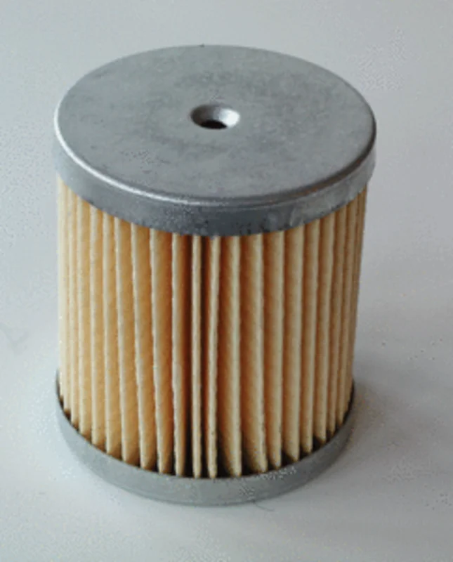 Air Filter - Becker 909532 - MANN C 79/1