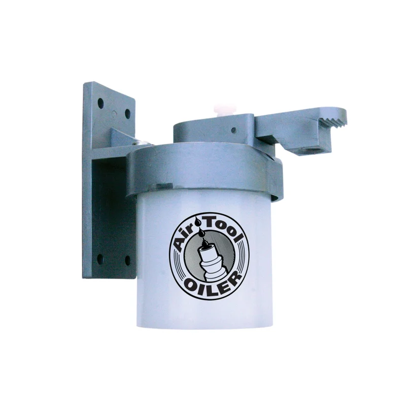 Air Tool Oil Dispenser