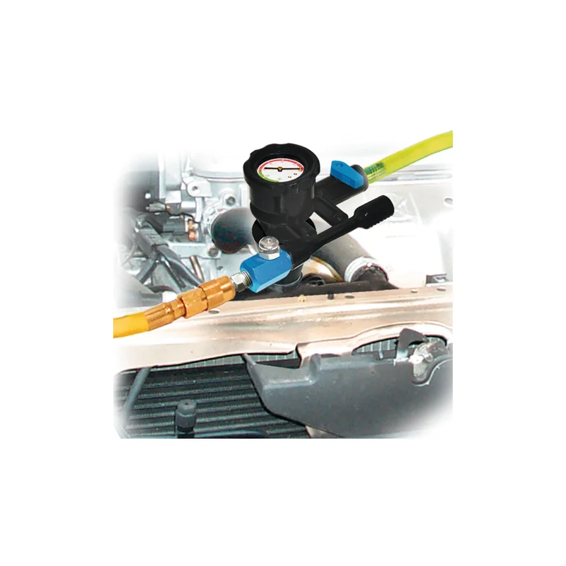 Airlift II Coolant Refiller