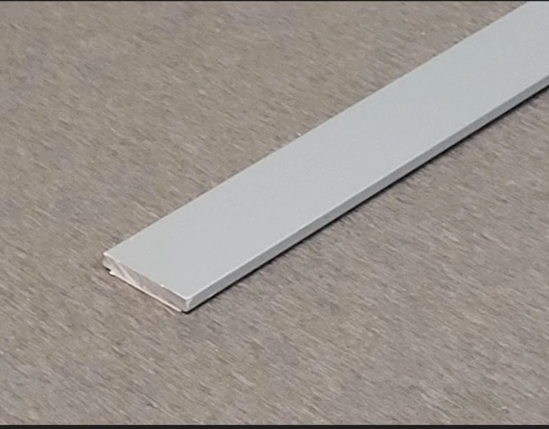 Aluminum Floor Track for Magic 2 - Part 341