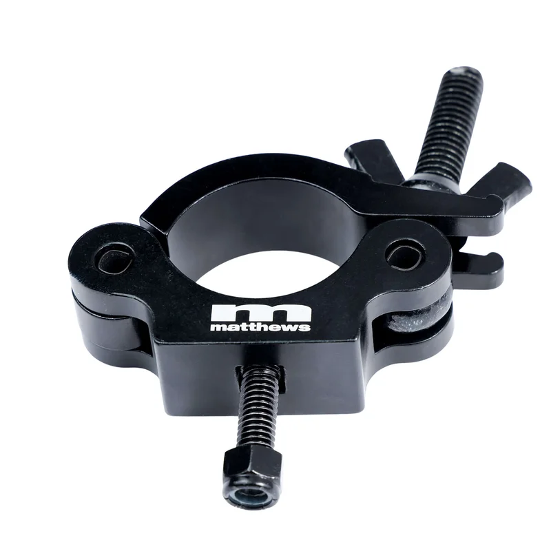 Aluminum Grid Clamps