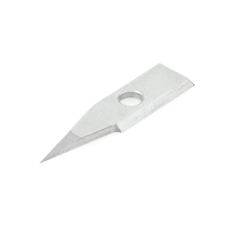 Amana 30 'V' Groove Solid Carbide Insert Knife